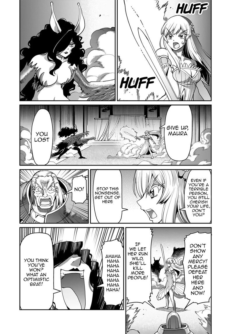 Isekai Shokan Ojisan No Ju Muso Life Sabage Suki Salary Man Ha Kaisha Owari Ni Isekai He Chokuki Suru 55 7