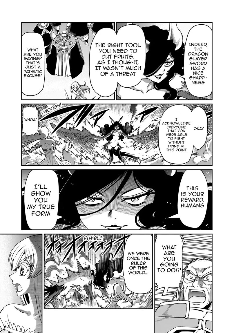 Isekai Shokan Ojisan No Ju Muso Life Sabage Suki Salary Man Ha Kaisha Owari Ni Isekai He Chokuki Suru 55 8