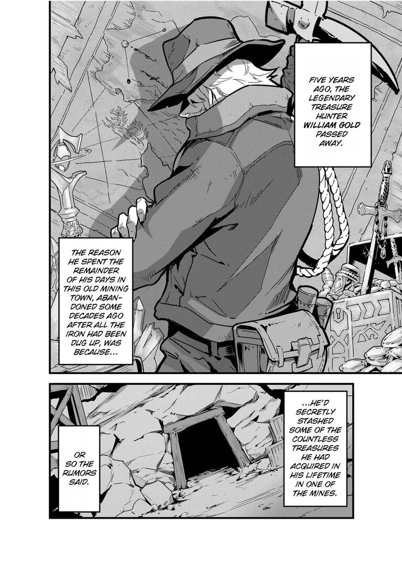 Isekai Shokudou Youshoku No Nekoya 1 13