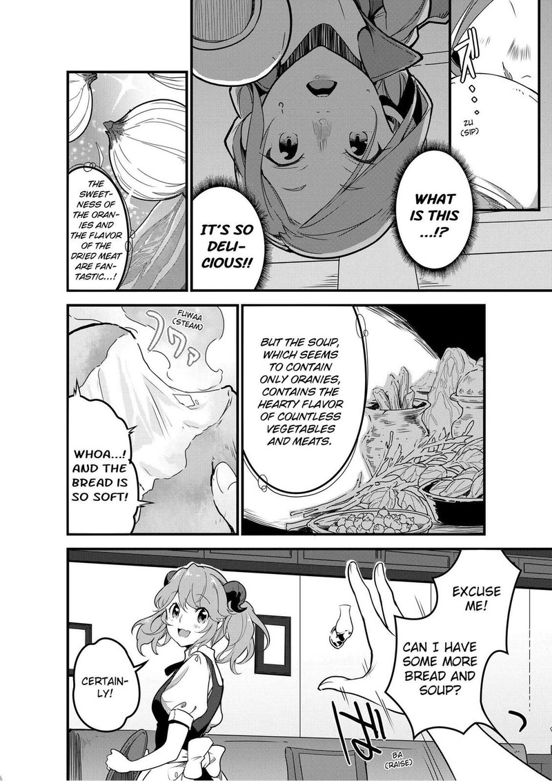 Isekai Shokudou Youshoku No Nekoya 1 21