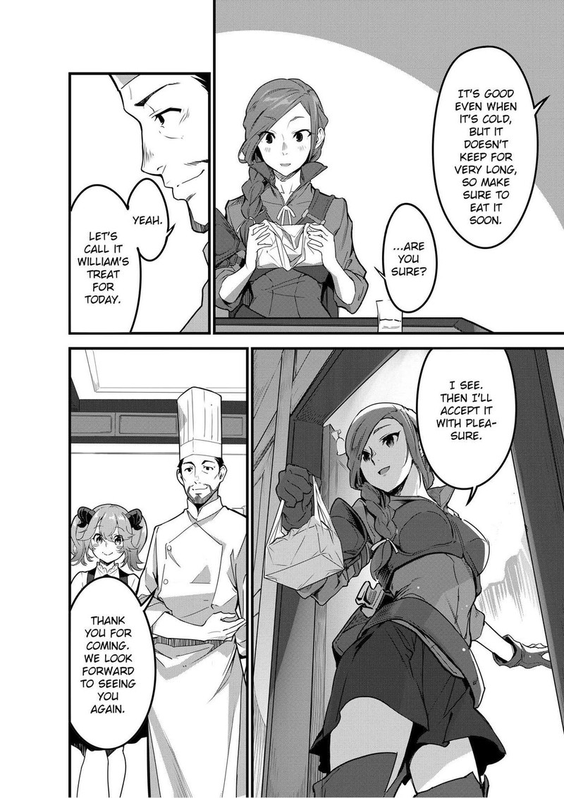 Isekai Shokudou Youshoku No Nekoya 1 27