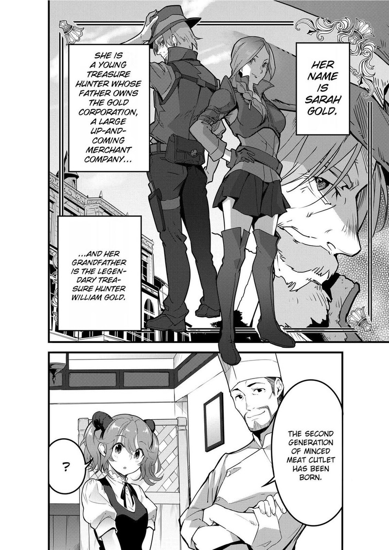 Isekai Shokudou Youshoku No Nekoya 1 30