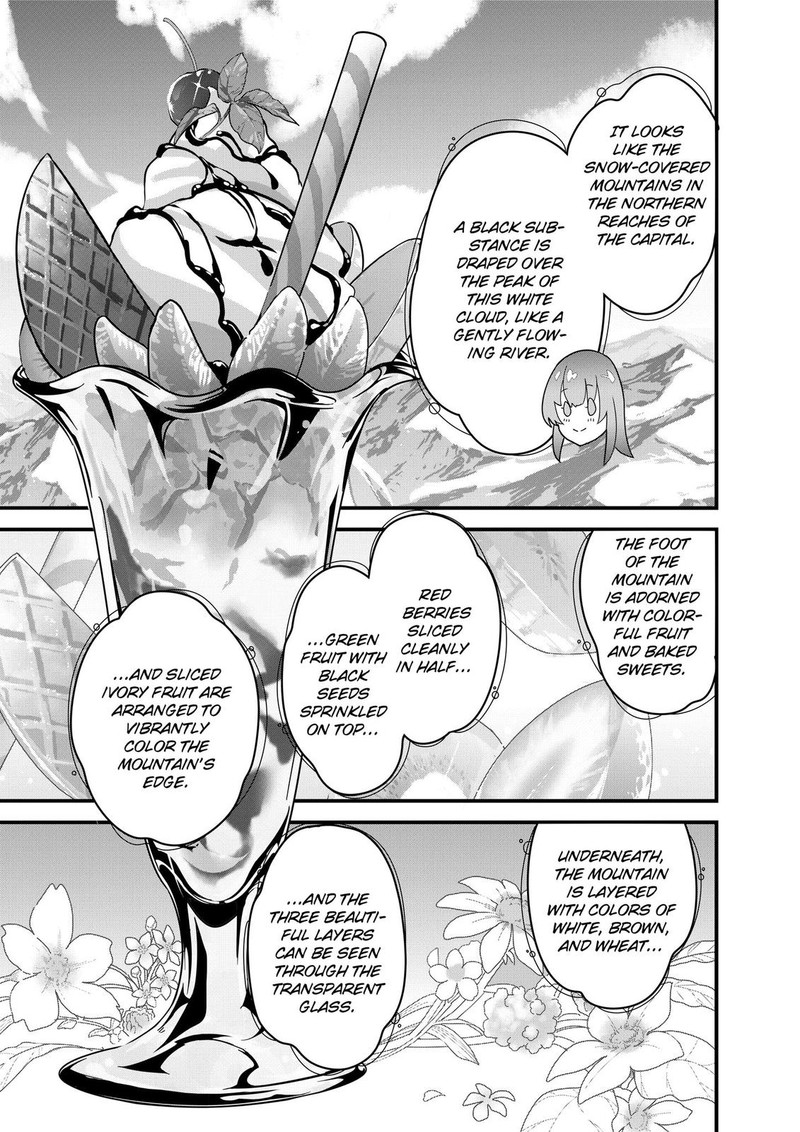 Isekai Shokudou Youshoku No Nekoya 10 22