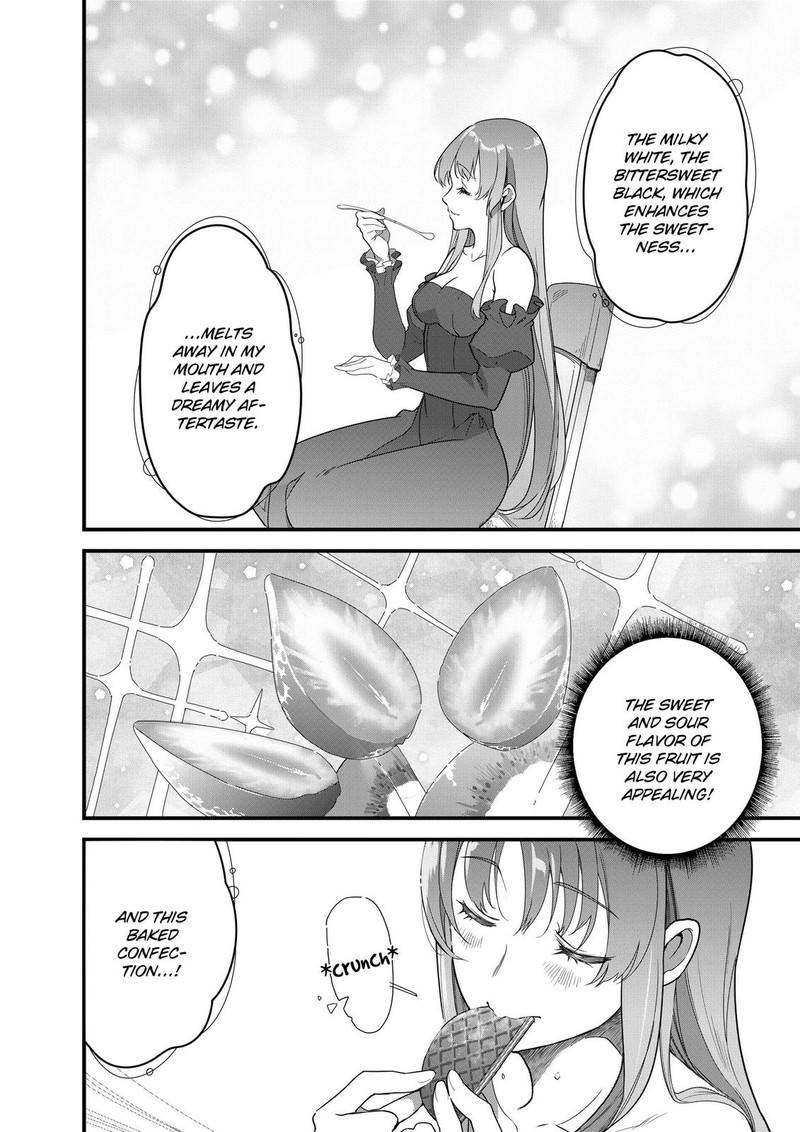 Isekai Shokudou Youshoku No Nekoya 10 25