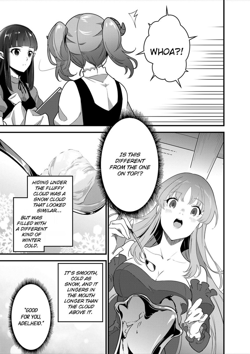 Isekai Shokudou Youshoku No Nekoya 10 26
