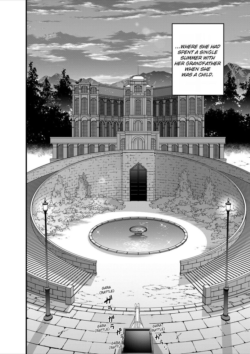Isekai Shokudou Youshoku No Nekoya 10 3