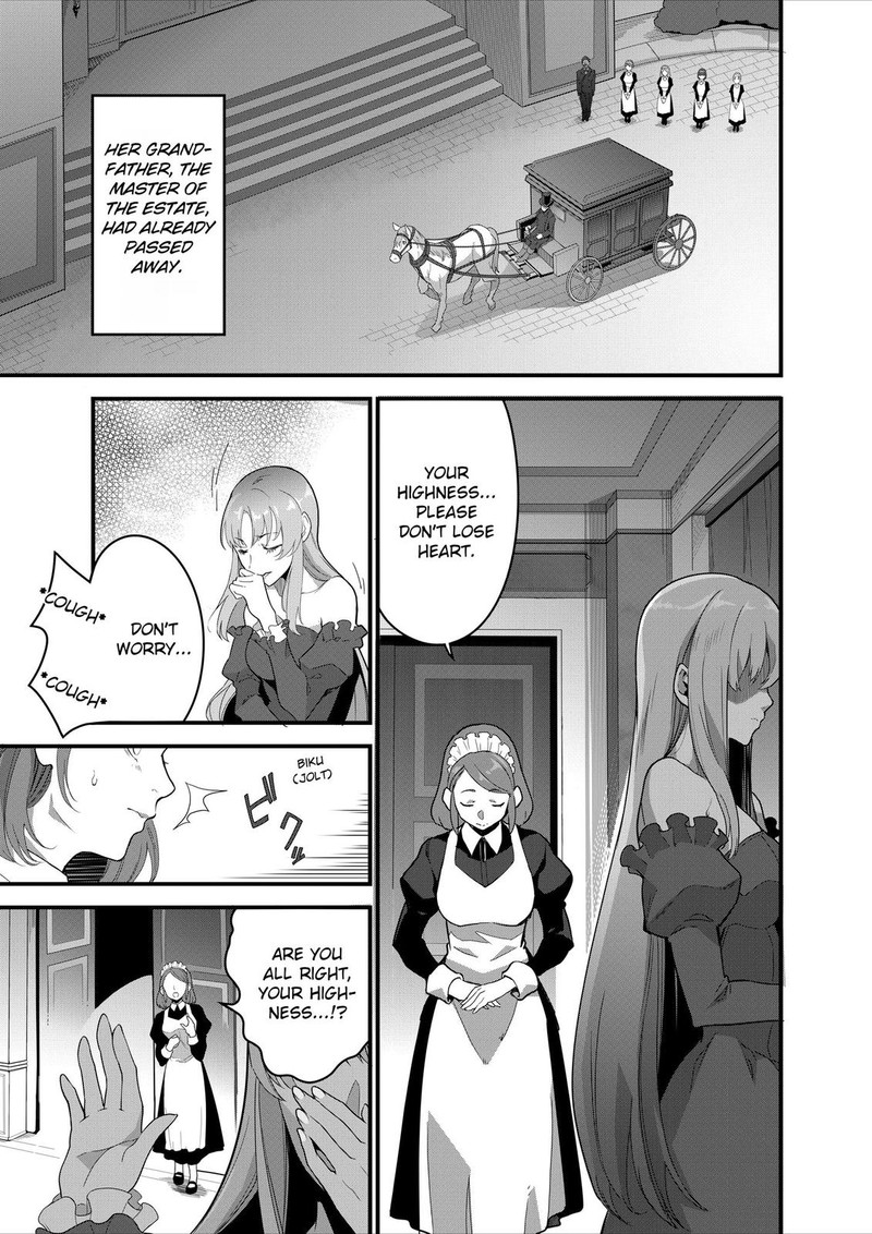 Isekai Shokudou Youshoku No Nekoya 10 4