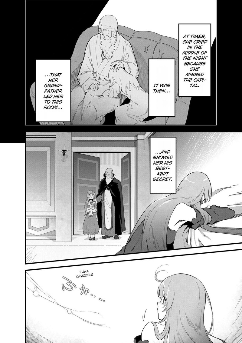 Isekai Shokudou Youshoku No Nekoya 10 9