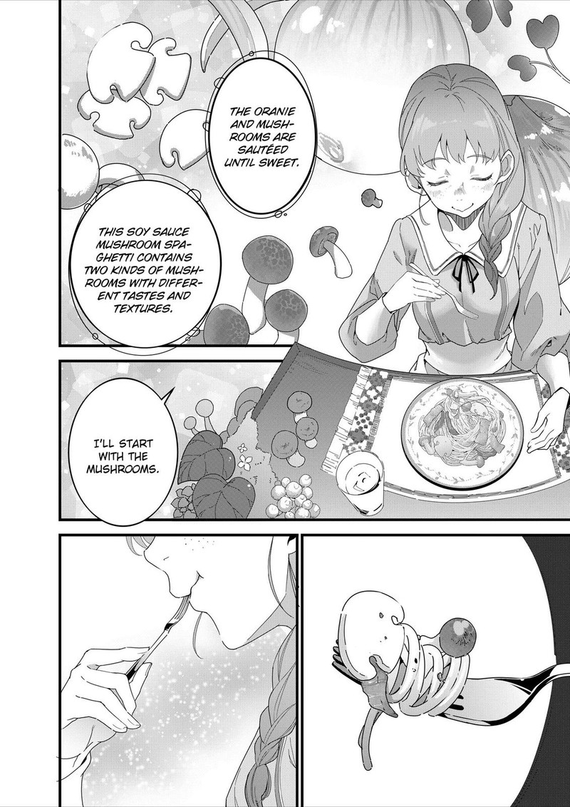 Isekai Shokudou Youshoku No Nekoya 13 17