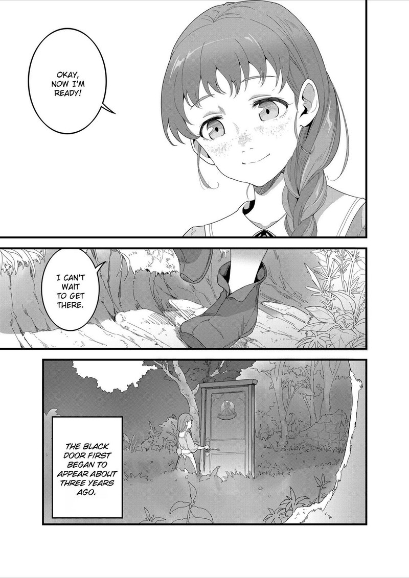Isekai Shokudou Youshoku No Nekoya 13 6
