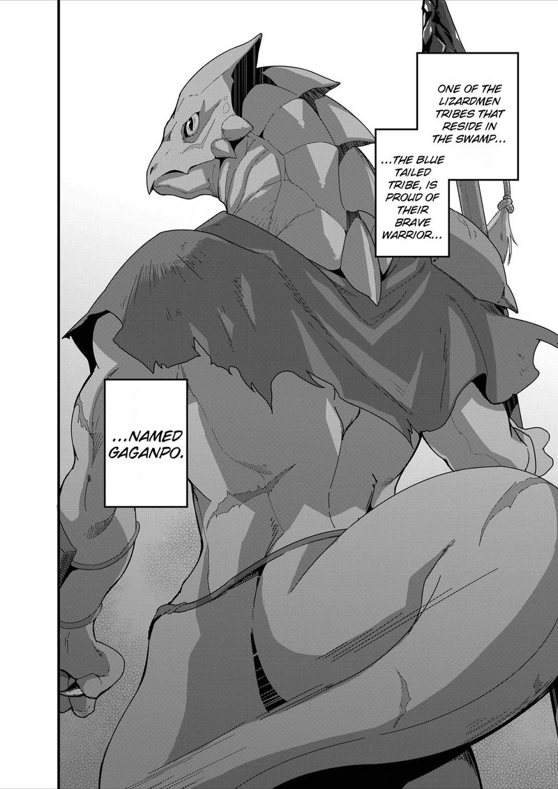 Isekai Shokudou Youshoku No Nekoya 14 3