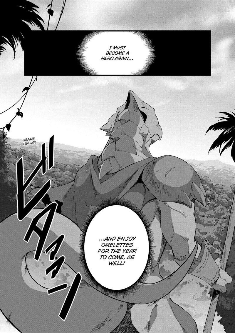 Isekai Shokudou Youshoku No Nekoya 14 30