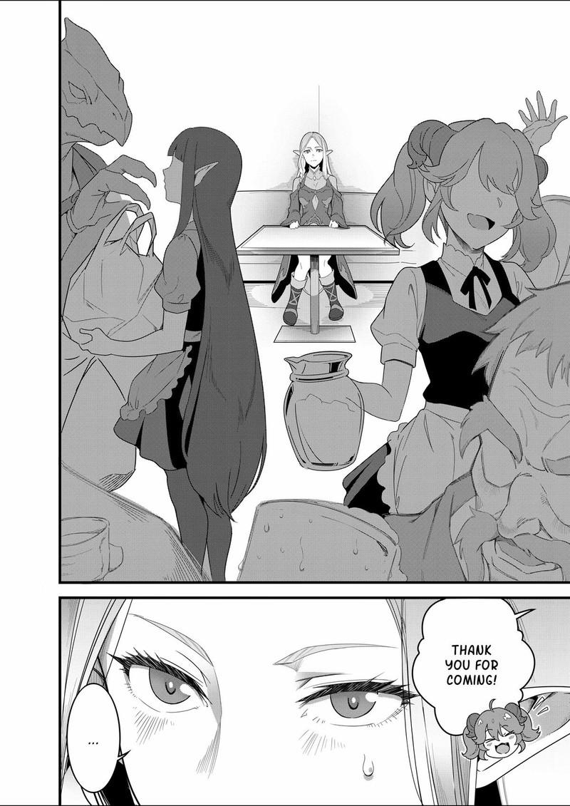 Isekai Shokudou Youshoku No Nekoya 15 26