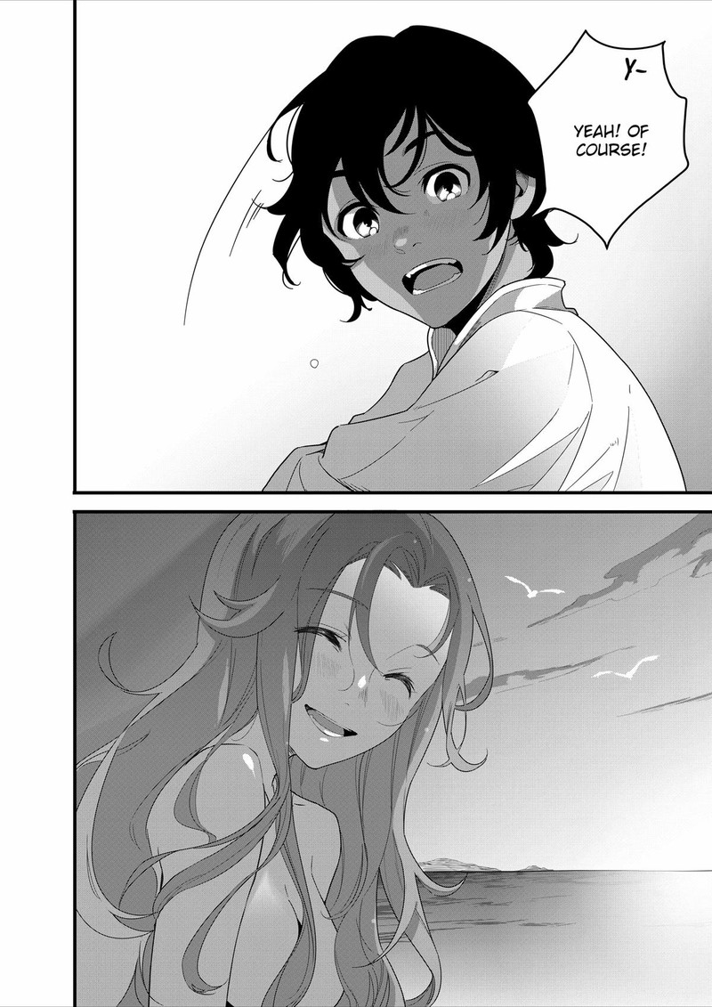 Isekai Shokudou Youshoku No Nekoya 16 29