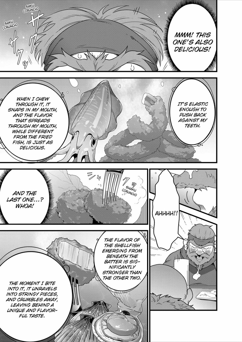 Isekai Shokudou Youshoku No Nekoya 17 20