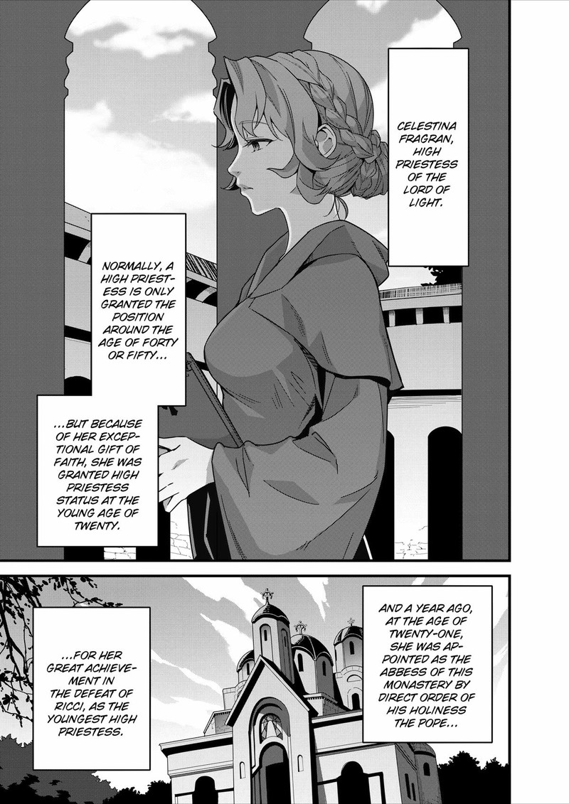 Isekai Shokudou Youshoku No Nekoya 18 1