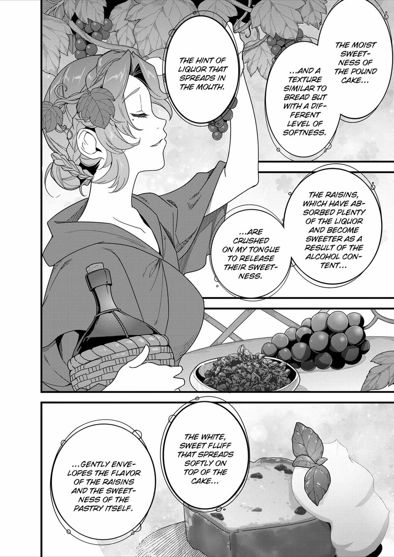 Isekai Shokudou Youshoku No Nekoya 18 18
