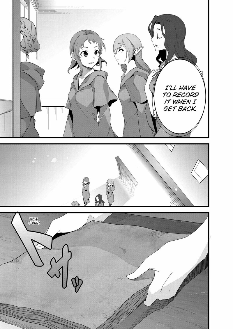 Isekai Shokudou Youshoku No Nekoya 19 23