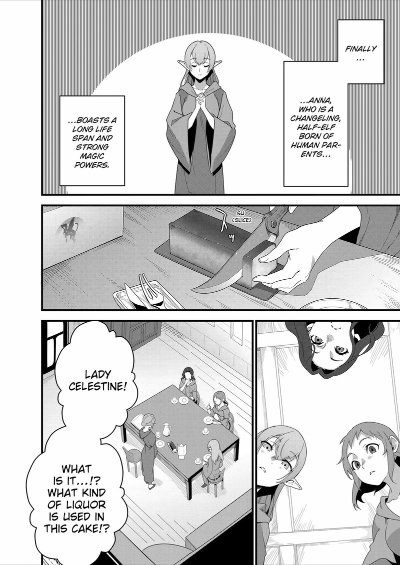 Isekai Shokudou Youshoku No Nekoya 19 4