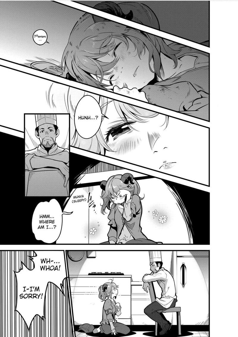 Isekai Shokudou Youshoku No Nekoya 2 10
