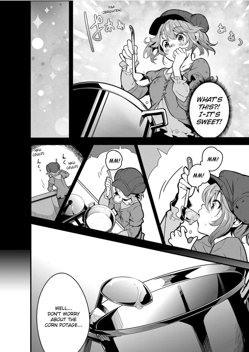 Isekai Shokudou Youshoku No Nekoya 2 17