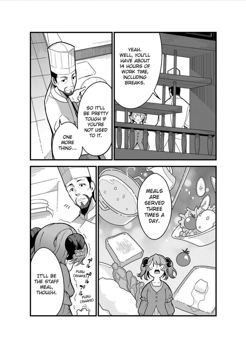 Isekai Shokudou Youshoku No Nekoya 2 27