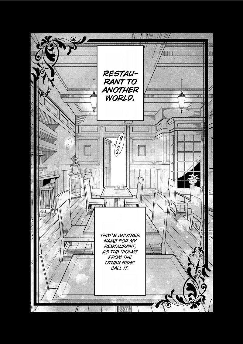 Isekai Shokudou Youshoku No Nekoya 2 9