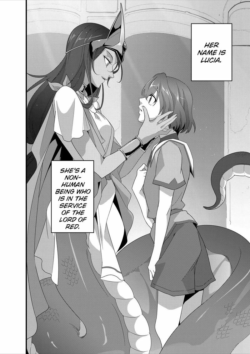 Isekai Shokudou Youshoku No Nekoya 20 2