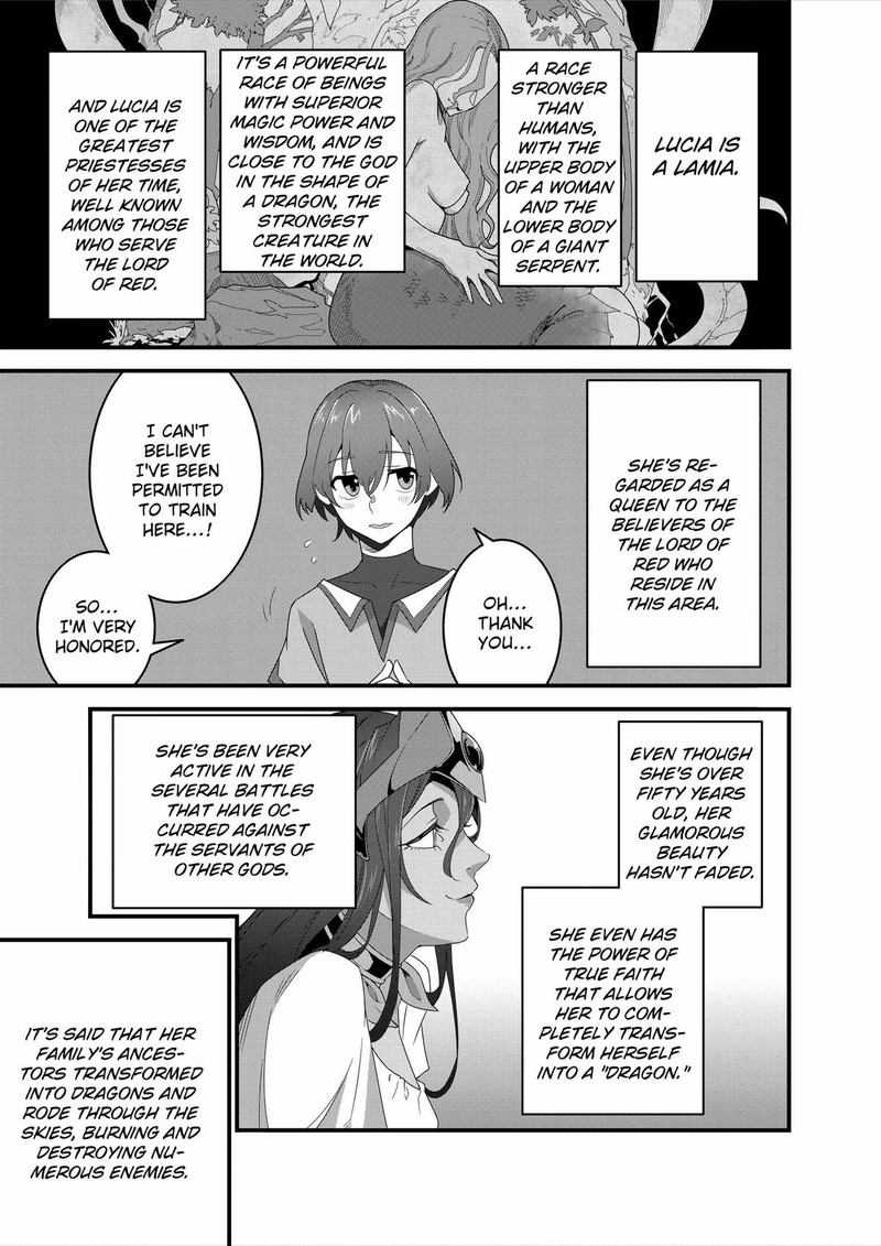 Isekai Shokudou Youshoku No Nekoya 20 3