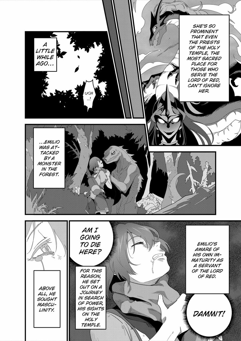 Isekai Shokudou Youshoku No Nekoya 20 4