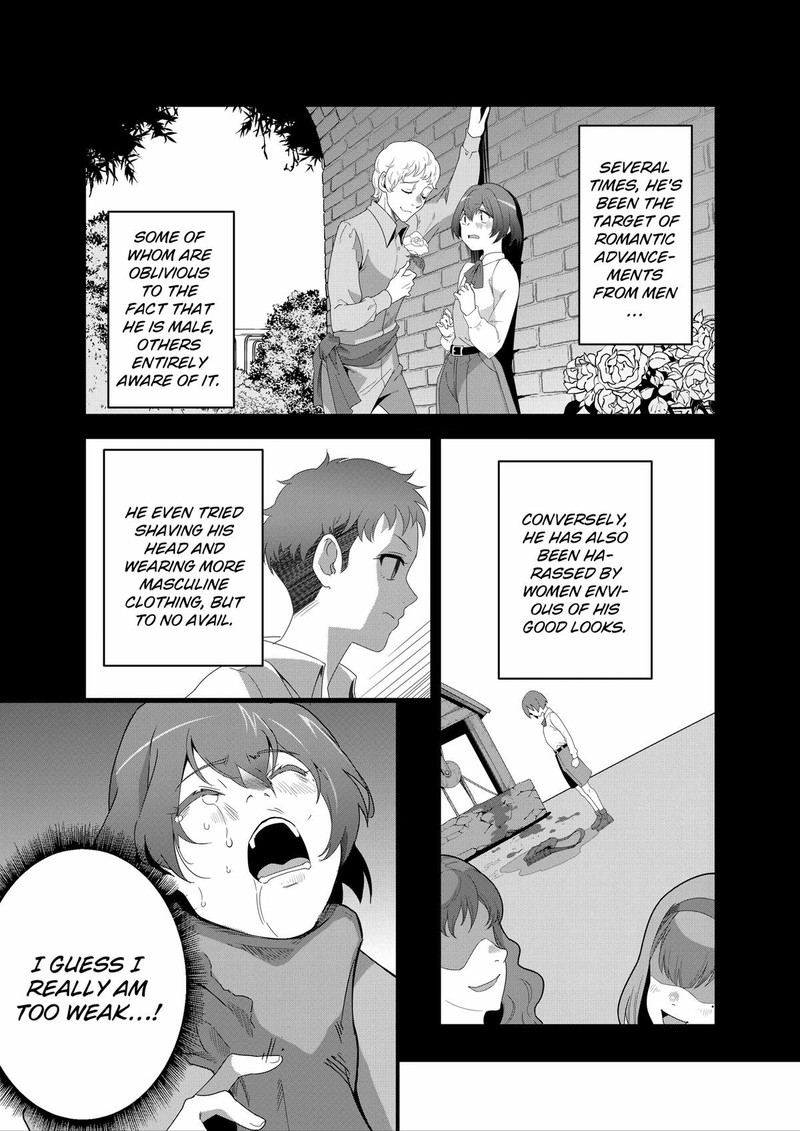 Isekai Shokudou Youshoku No Nekoya 20 5