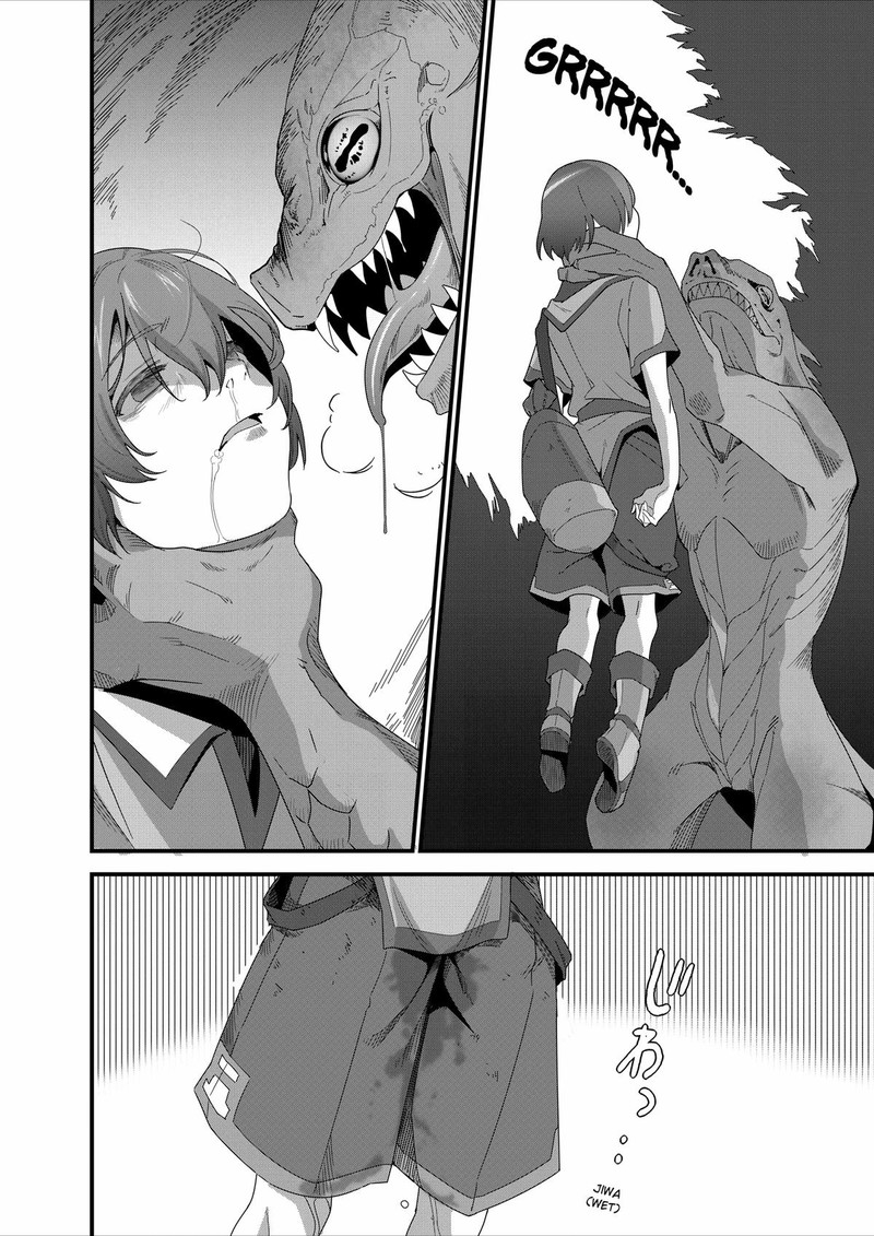 Isekai Shokudou Youshoku No Nekoya 20 6