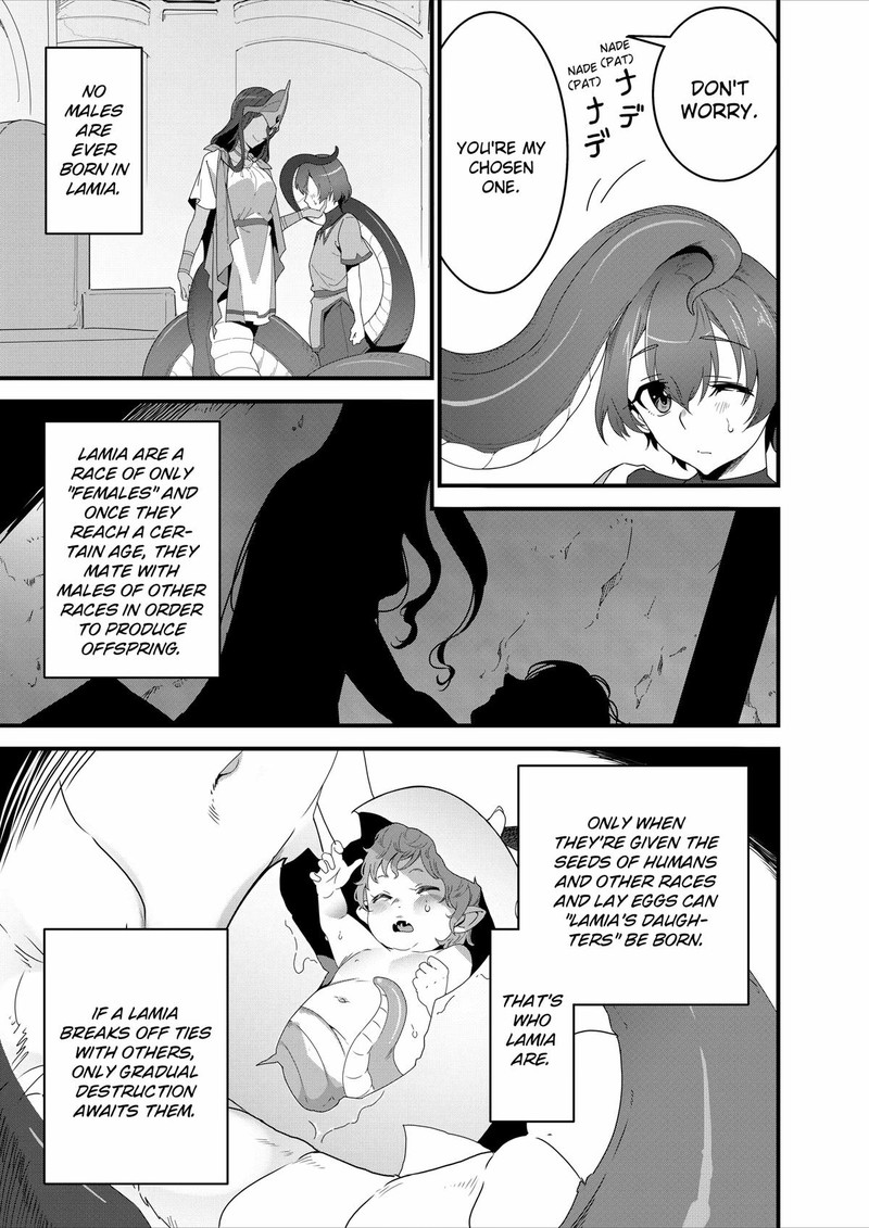 Isekai Shokudou Youshoku No Nekoya 20 9