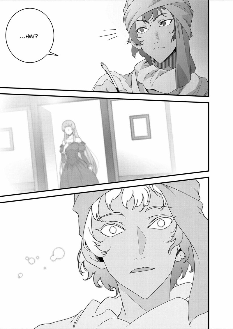 Isekai Shokudou Youshoku No Nekoya 21 23