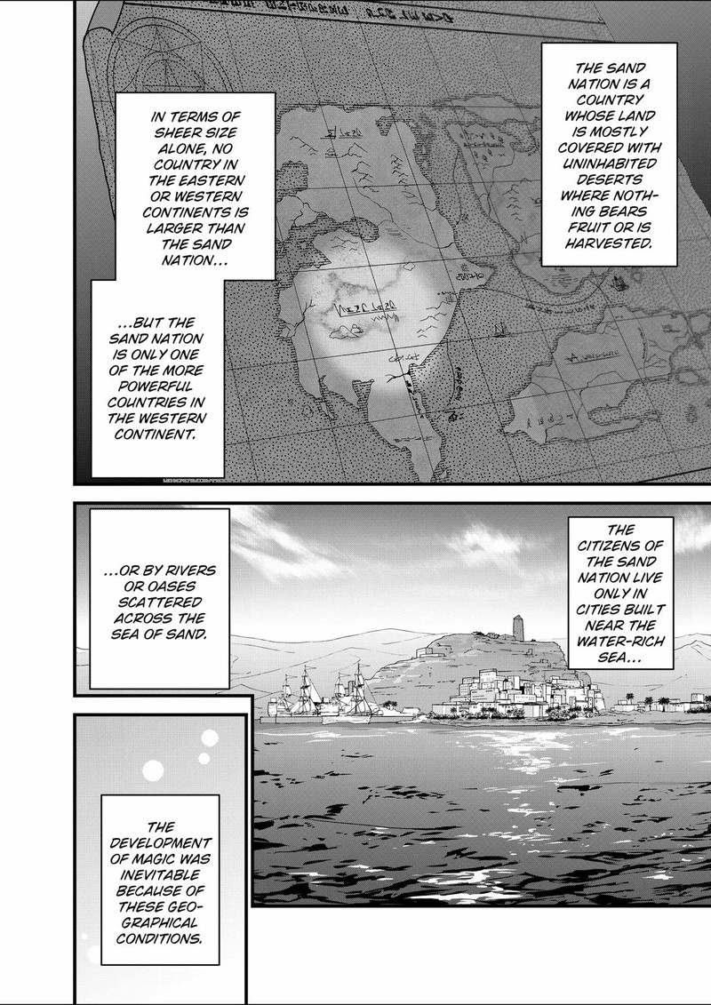 Isekai Shokudou Youshoku No Nekoya 21 8
