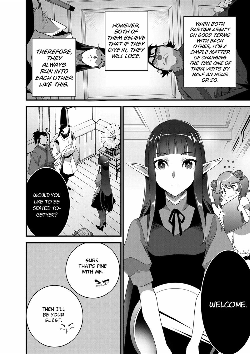 Isekai Shokudou Youshoku No Nekoya 22 8