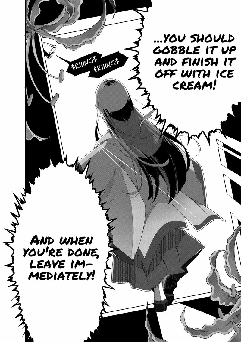 Isekai Shokudou Youshoku No Nekoya 23 31