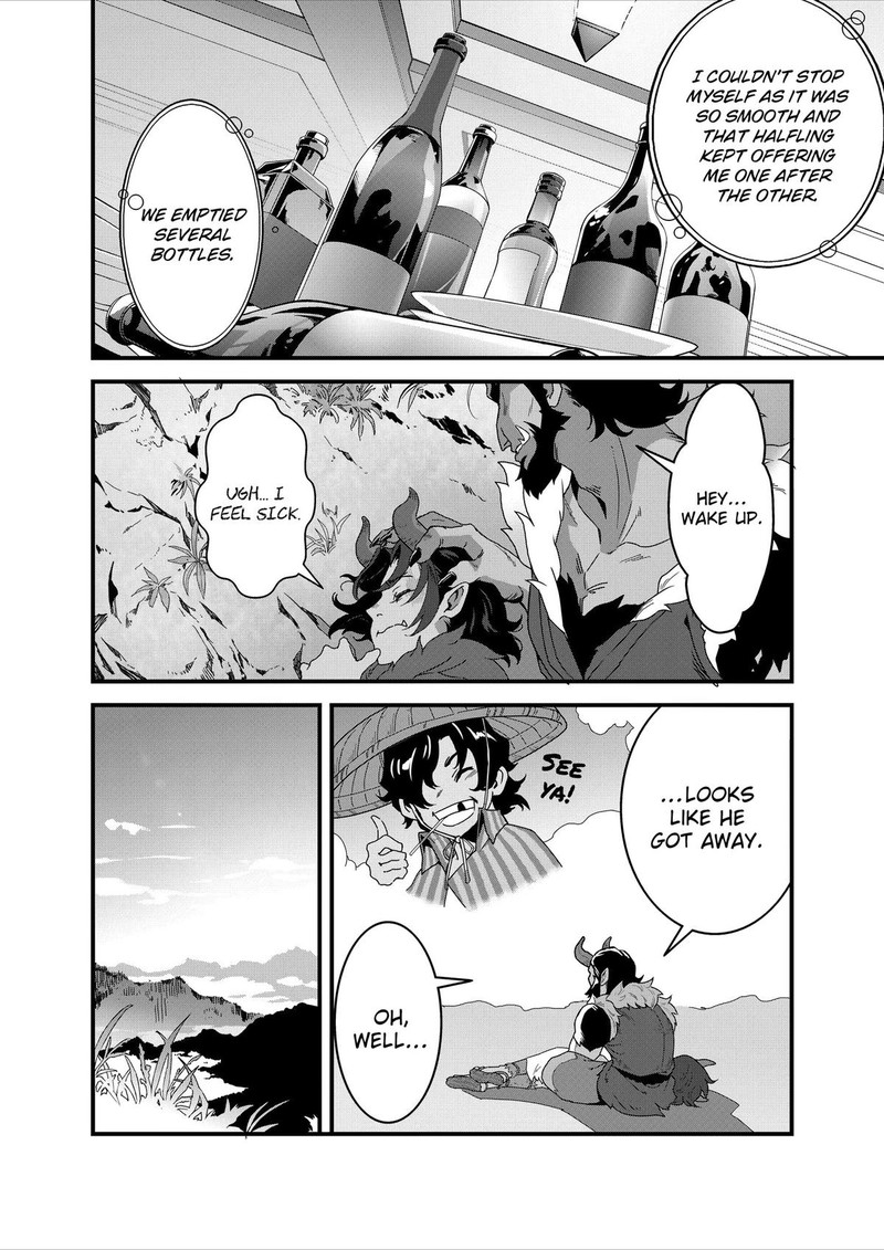 Isekai Shokudou Youshoku No Nekoya 26 36