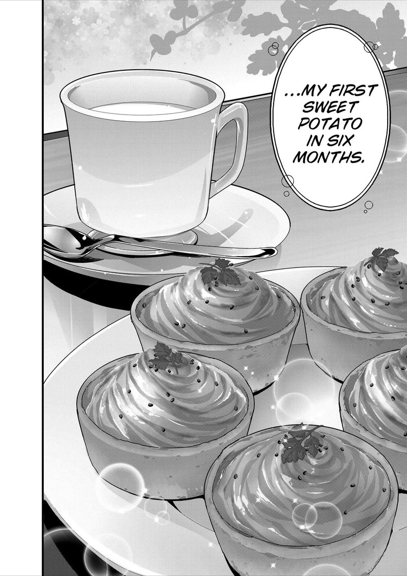 Isekai Shokudou Youshoku No Nekoya 27 18