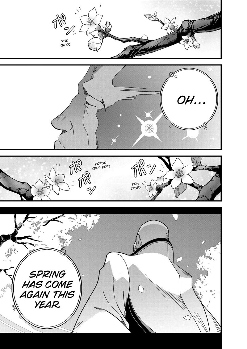 Isekai Shokudou Youshoku No Nekoya 27 21