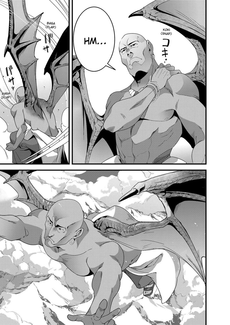 Isekai Shokudou Youshoku No Nekoya 27 9