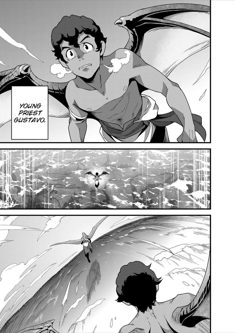 Isekai Shokudou Youshoku No Nekoya 28 1