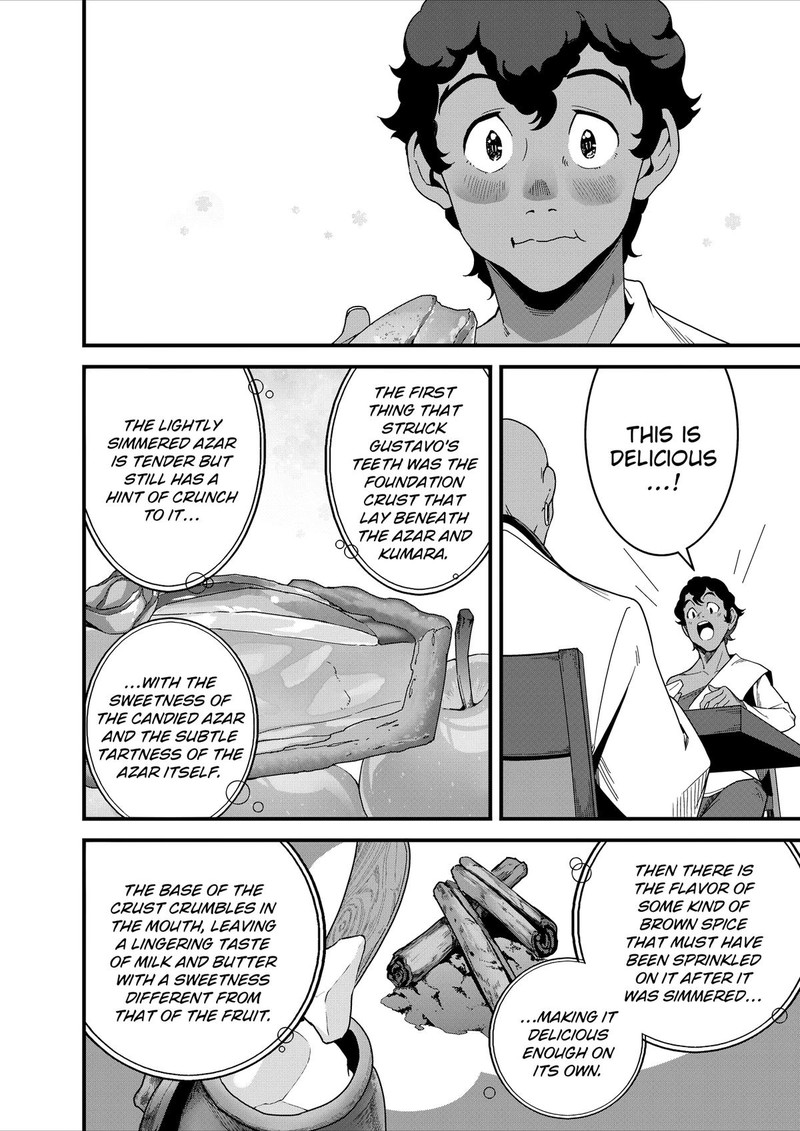 Isekai Shokudou Youshoku No Nekoya 28 23