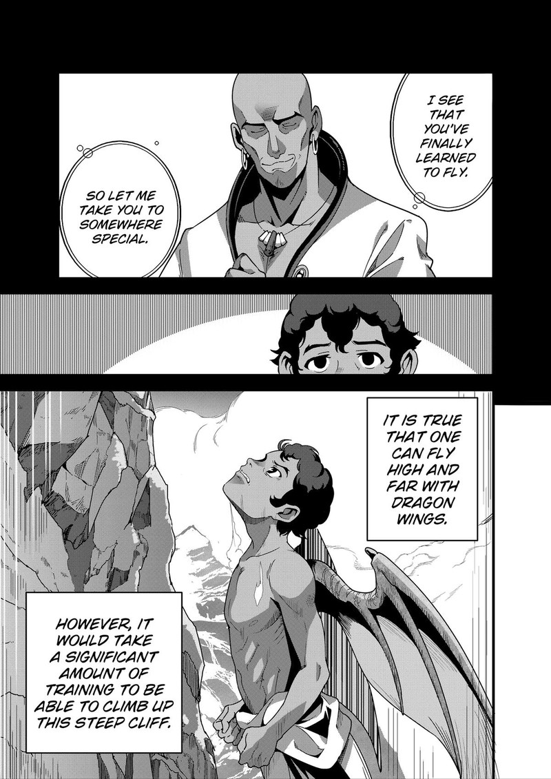 Isekai Shokudou Youshoku No Nekoya 28 5