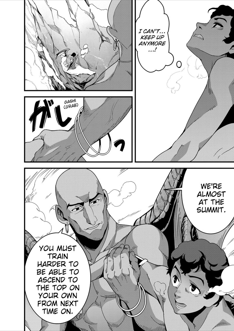 Isekai Shokudou Youshoku No Nekoya 28 6
