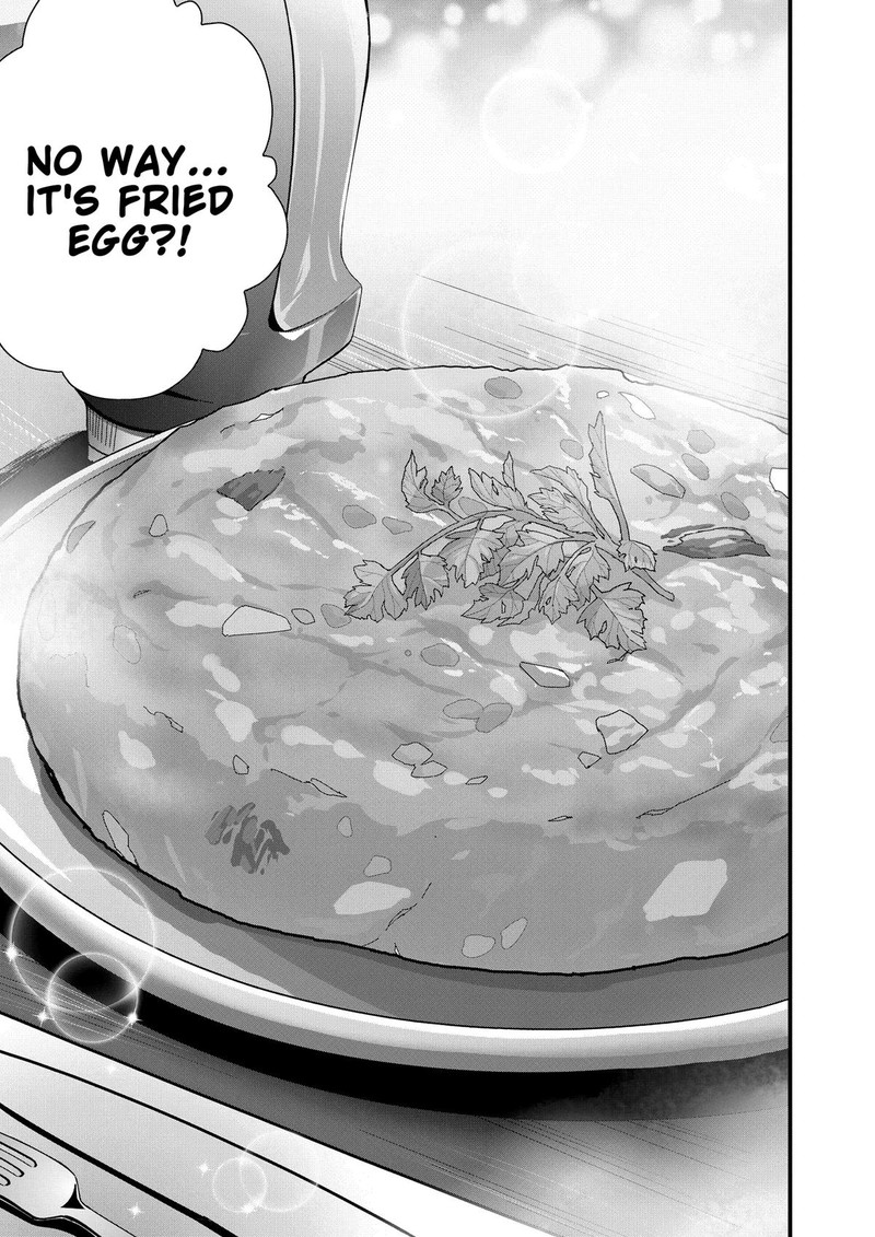 Isekai Shokudou Youshoku No Nekoya 29 19