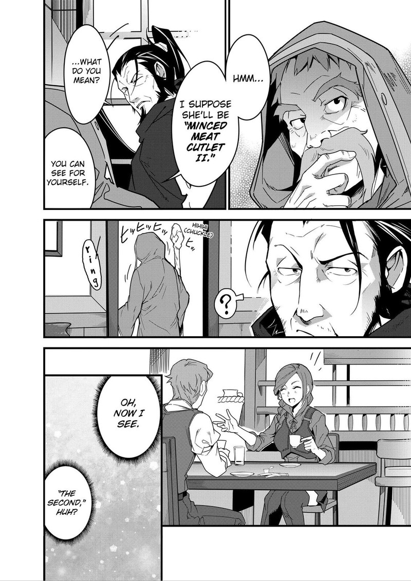 Isekai Shokudou Youshoku No Nekoya 3 26