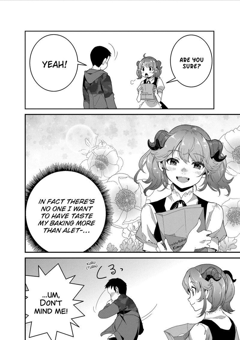 Isekai Shokudou Youshoku No Nekoya 31 12