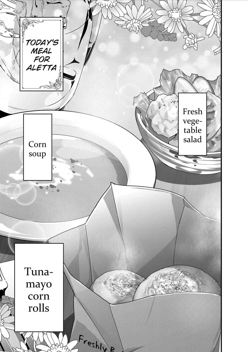Isekai Shokudou Youshoku No Nekoya 31 17