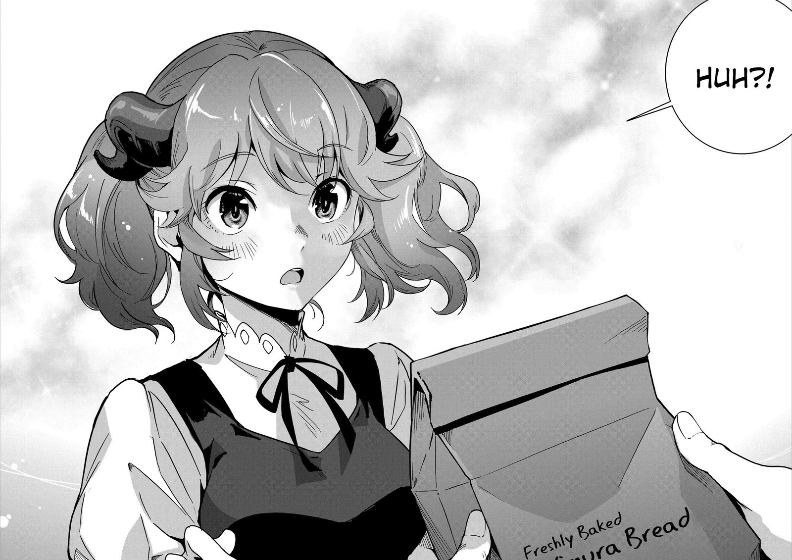 Isekai Shokudou Youshoku No Nekoya 31 8